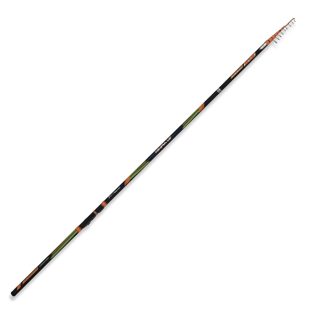 Rod Ninfa LT 4 6-10g 4,20m Fishing Ferrari 2813004