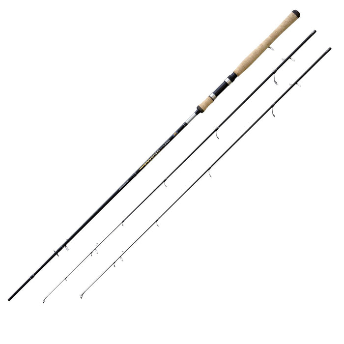 Rute Twins Spinning Double Action 5-20-10-30g 2,10m Lineaeffe 2832721