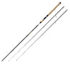 Rute Twins Spinning Double Action 5-20-10-30g 2,10m Lineaeffe 2832721