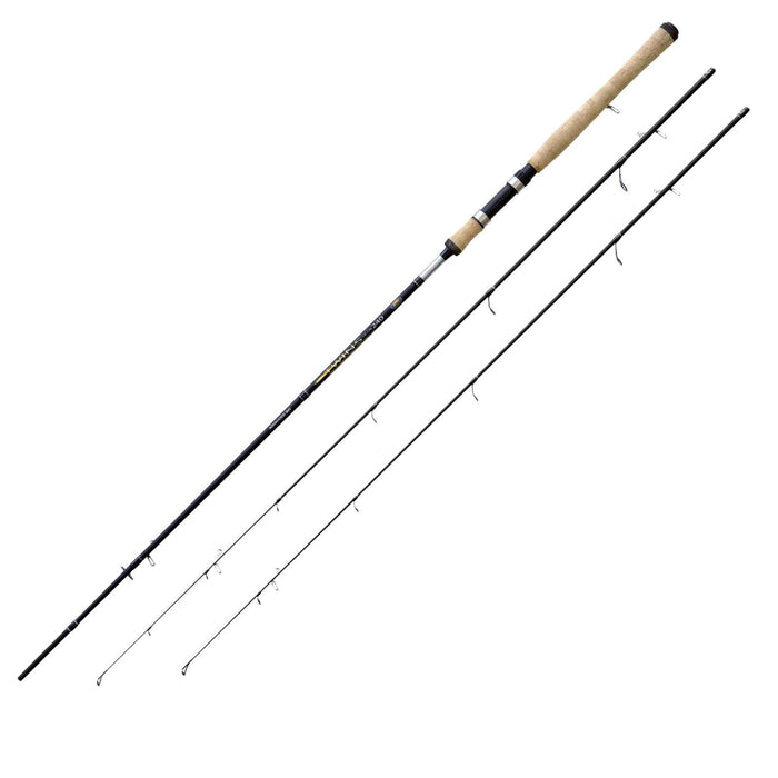 Rute Twins Spinning Double Action 5-20-10-30g 2,40m Lineaeffe 2832724