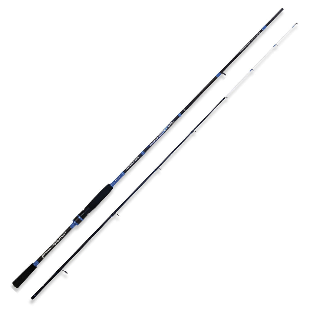 Rute Essential 7-30g 2,10m Fishing Ferrari 2834821