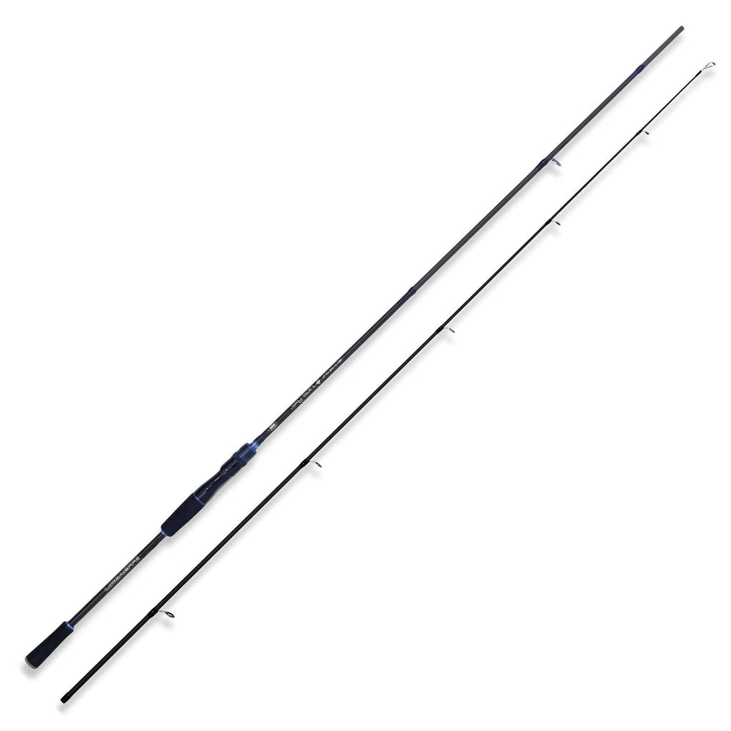 Rute Sky Spin 30g 2,40m Lineaeffe 2836724