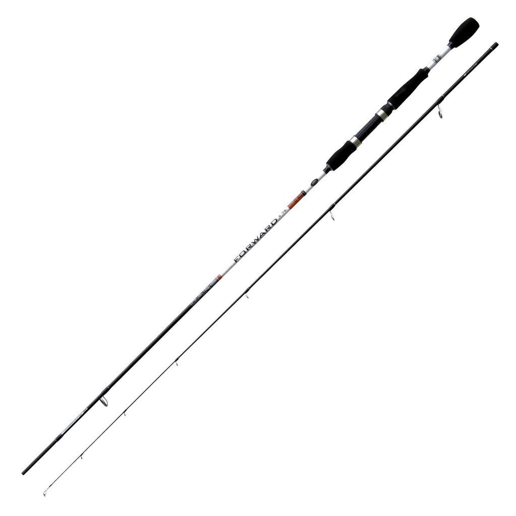 Rute Forward II Spinning 0-8g 1,95m Lineaeffe 2838518