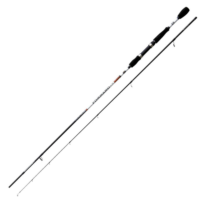Rute Forward II Spinning 0-8g 2,40m Lineaeffe 2838524