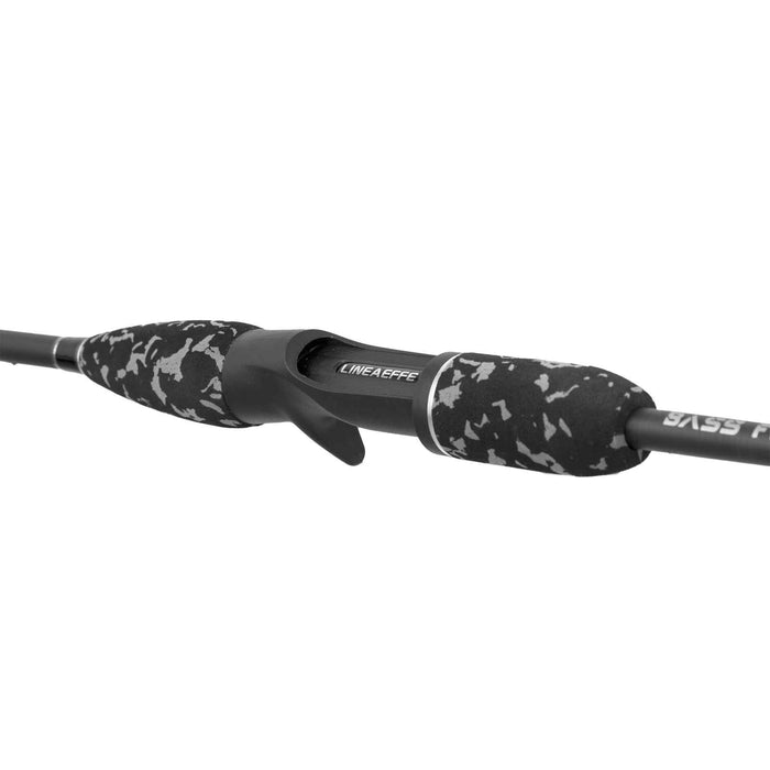 Rod Bass Finder Casting 661c Lineaeffe 2839619