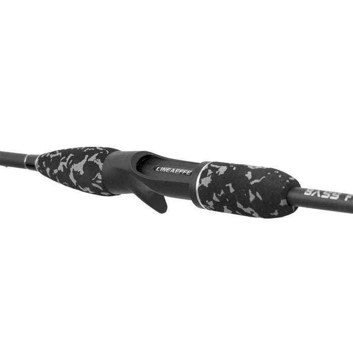 Rod Bass Finder Casting 701c Lineaeffe 2839719