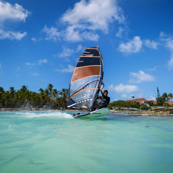 Windsurfmast Flow C30 Größe 400 RDM RRD 28400FR
