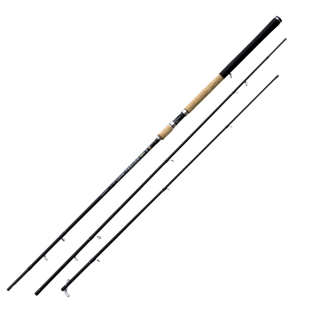 Wędka Impulse Feeder 180g 3,90m Team Specialist 2852739