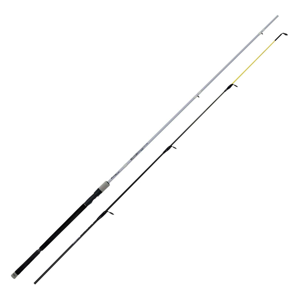Rute Militia Feeder 40-56g 3,66m Lineaeffe 2852936