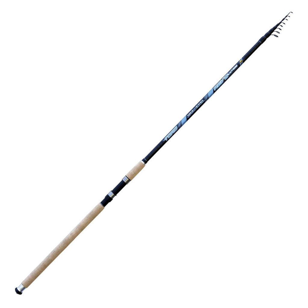 Rute Toro Revolution 4m 40g Lineaeffe 2866704