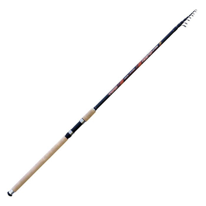 Rute Toro Revolution 4m 60g Lineaeffe 2866706