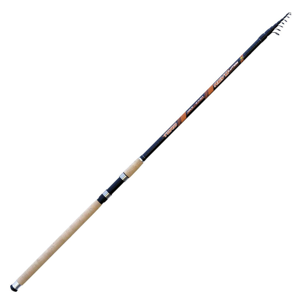 Rute Toro Revolution 100g 4,20m Lineaeffe 2866710