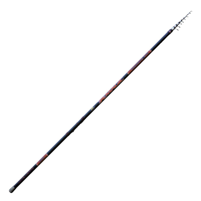 Rute X Magic Telematch 20-80g 4m Lineaeffe 2868440