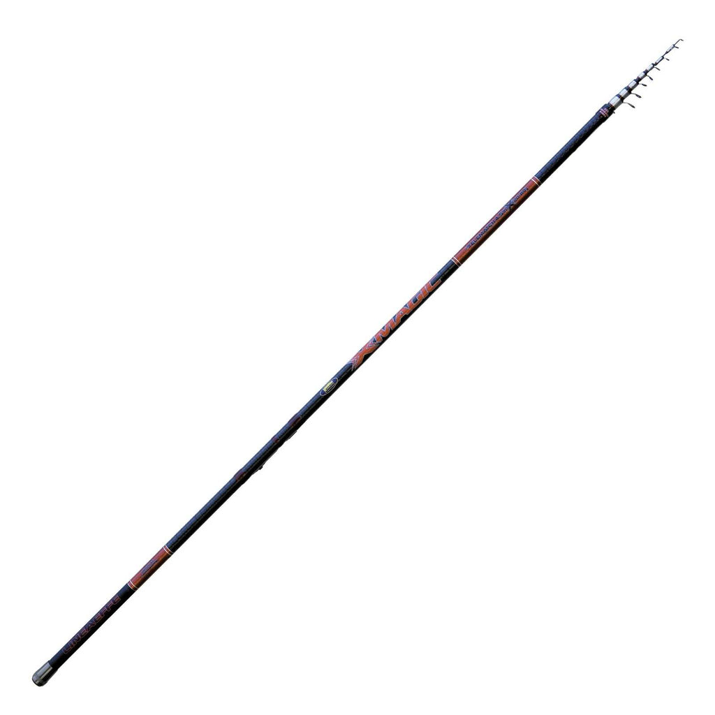 Rute X Magic Telematch 20-80g 4,50m Lineaeffe 2868445
