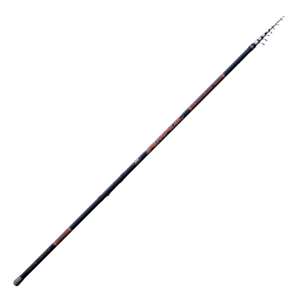 Rute X Magic Telematch 20-80g 5m Lineaeffe 2868450