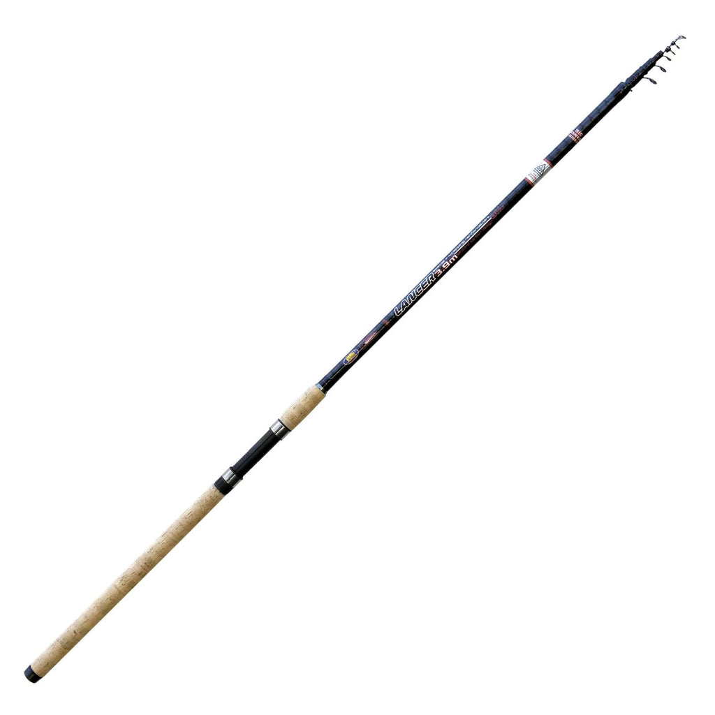 Rute Lancer 80g 3,60m Lineaeffe 2868536