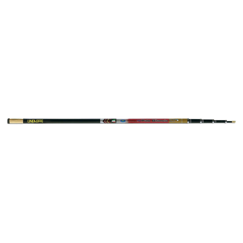 Teleskopischer Fischnetzgriff 5,5m Lineaeffe 2870550