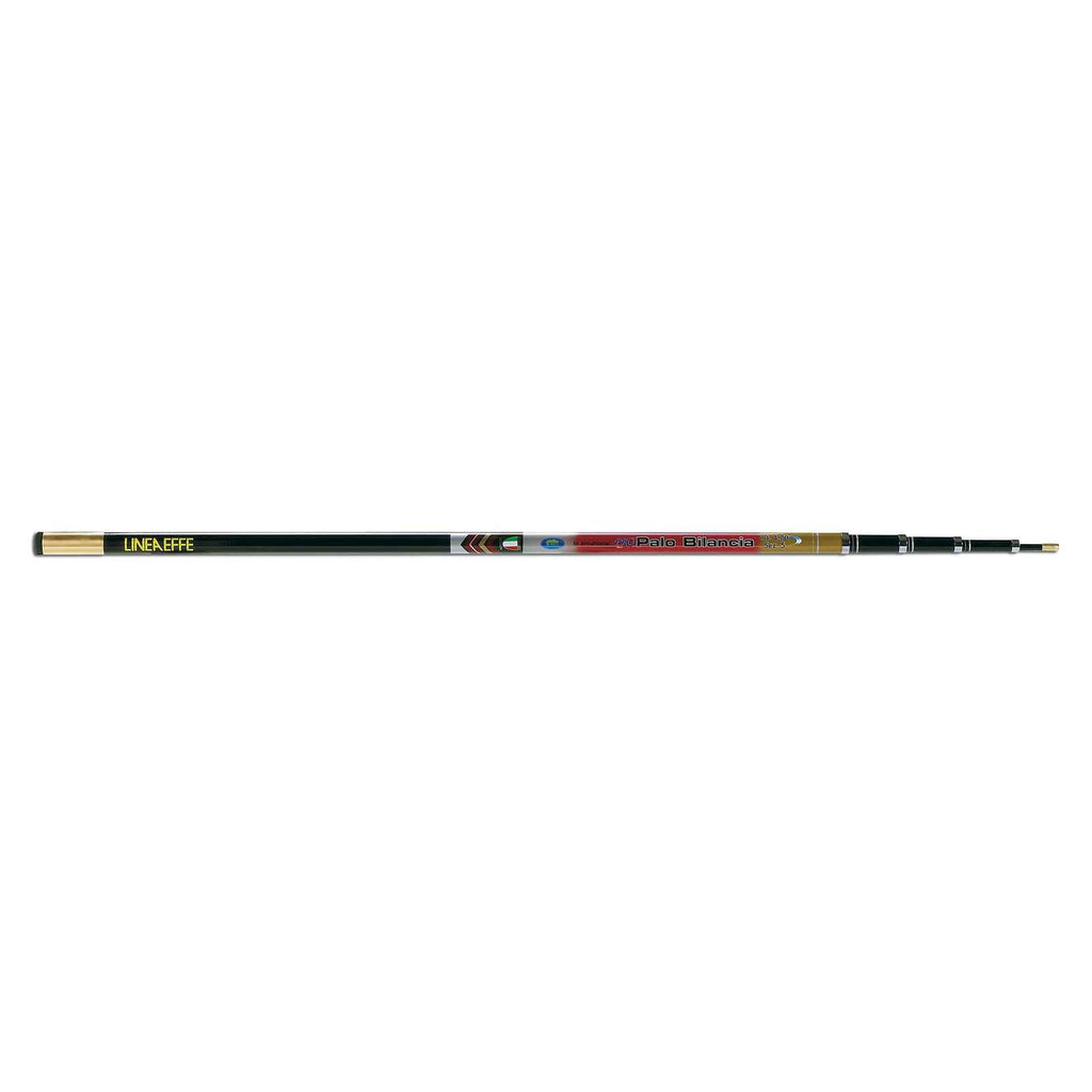 Teleskopischer Fischnetzgriff 6,3m Lineaeffe 2870630
