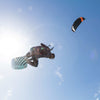 Kite Big Air Obsession Schwarz Größe 12 RRD 28BAO_BL_12