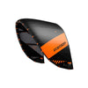 Kite Big Air Obsession Schwarz Größe 14 RRD 28BAO_BL_14