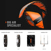 Kite Big Air Obsession Orange Größe 10 RRD 28BAO_OR_10