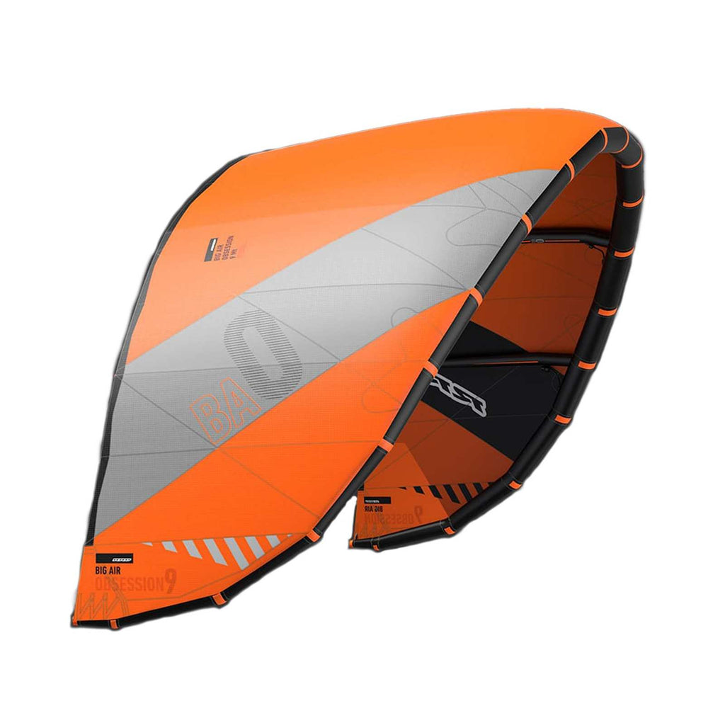 Kite Big Air Obsession Orange Größe 11 28BAO_OR_11