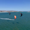 Kite Big Air Obsession Orange Größe 11 28BAO_OR_11