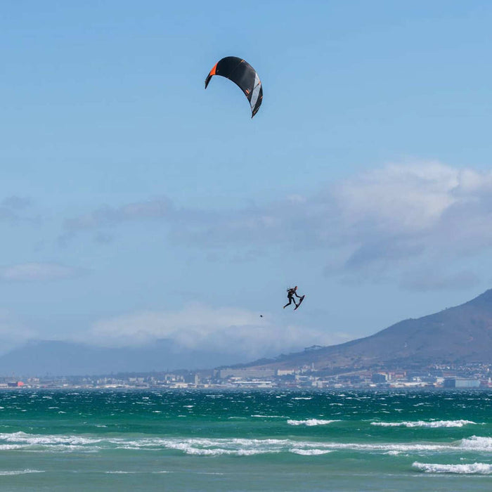 Kite Big Air Obsession Orange Größe 11 28BAO_OR_11