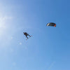 Kite Big Air Obsession Orange Größe 6 28BAO_OR_6