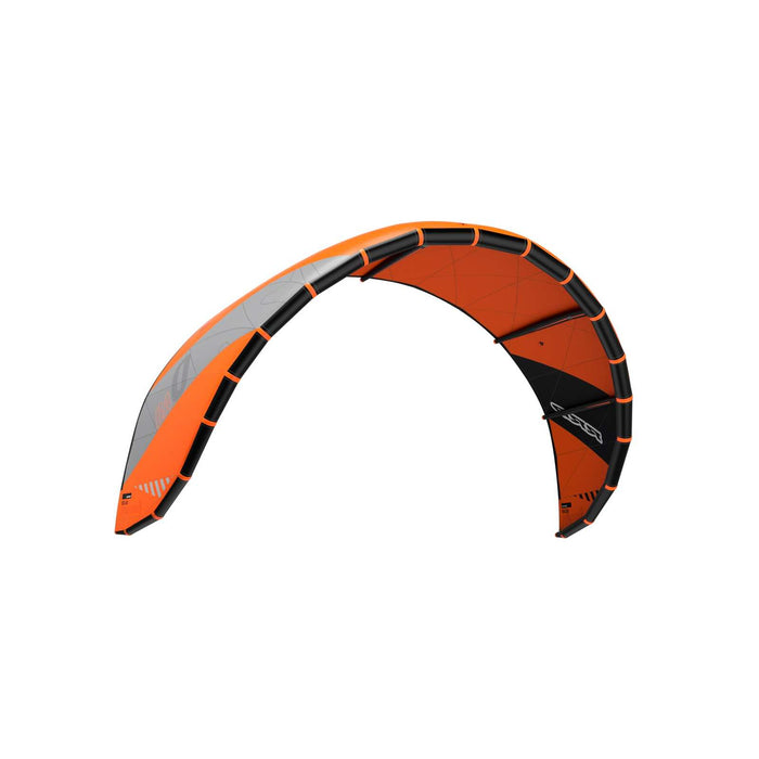 Kite Big Air Obsession Orange Größe 6 28BAO_OR_6