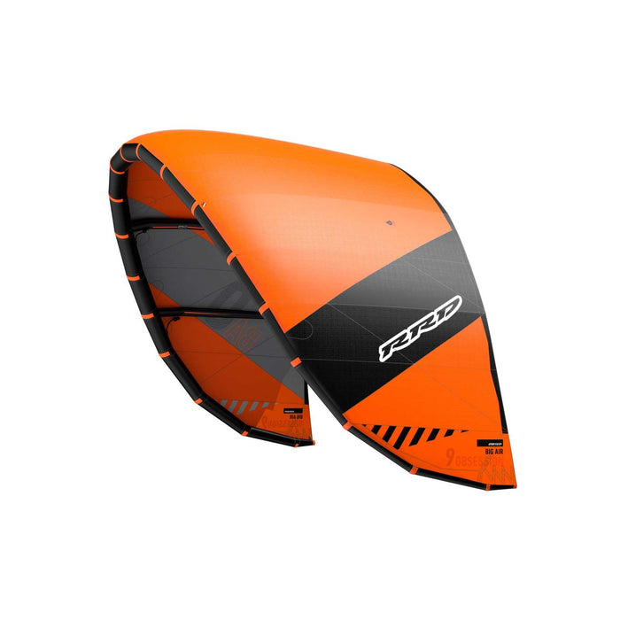 Kite Big Air Obsession Orange Größe 8 28BAO_OR_8