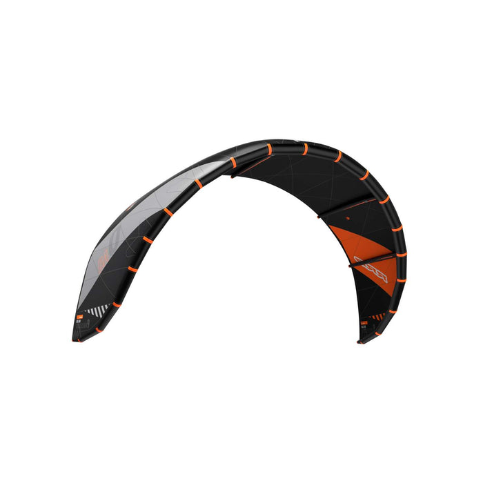 Kite Big Air Obsession Orange Größe 8 28BAO_OR_8