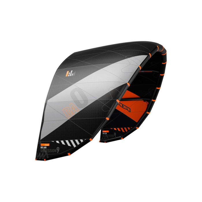 Kite Big Air Obsession Orange Größe 9 28BAO_OR_9