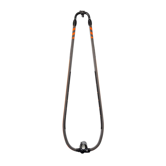 Windsurf Boom Dynamic Alloy Pro Größe 160 RRD 28D160