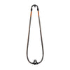 Windsurf Boom Dynamic Alloy Pro Größe 160 RRD 28D160