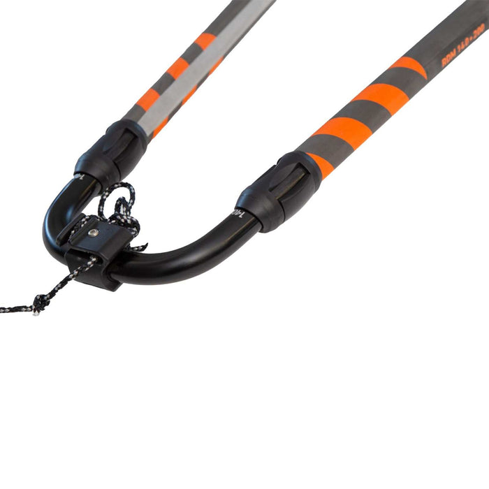 Windsurfing Boom Dynamic Alloy Pro Größe 180 RRD 28D180