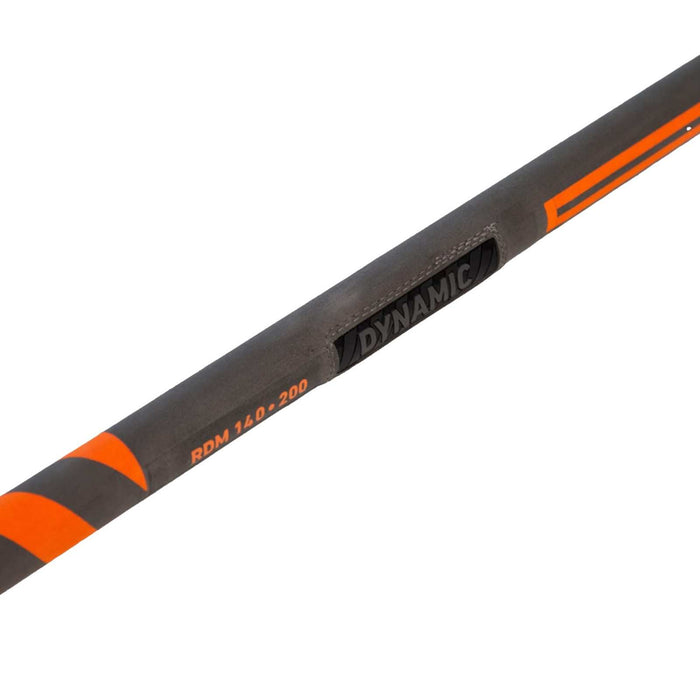 Windsurfing Boom Dynamic Alloy Pro Größe 180 RRD 28D180