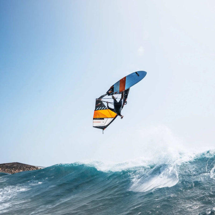 Windsurfing Boom Dynamic Alloy Pro Größe 180 RRD 28D180