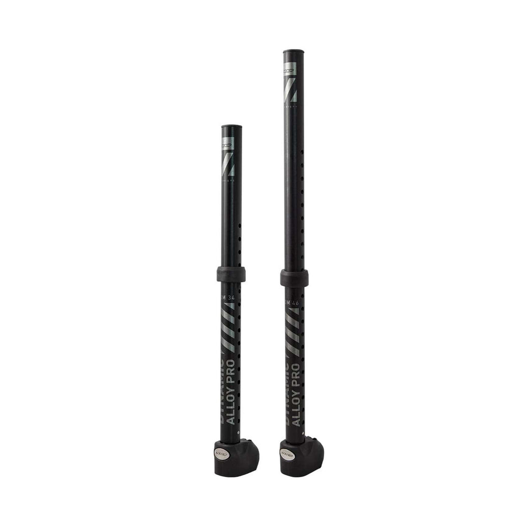 Windsurfing Mast Verlängerung Dynamic Aluminium Pro 46 RDM RRD 28D46R