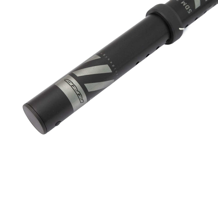 Windsurfing Mast Verlängerung Dynamic Aluminium Pro 46 RDM RRD 28D46R