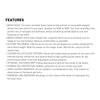 Windsurf Boom Dynamic Pro Carbon 180 RRD 28DP180