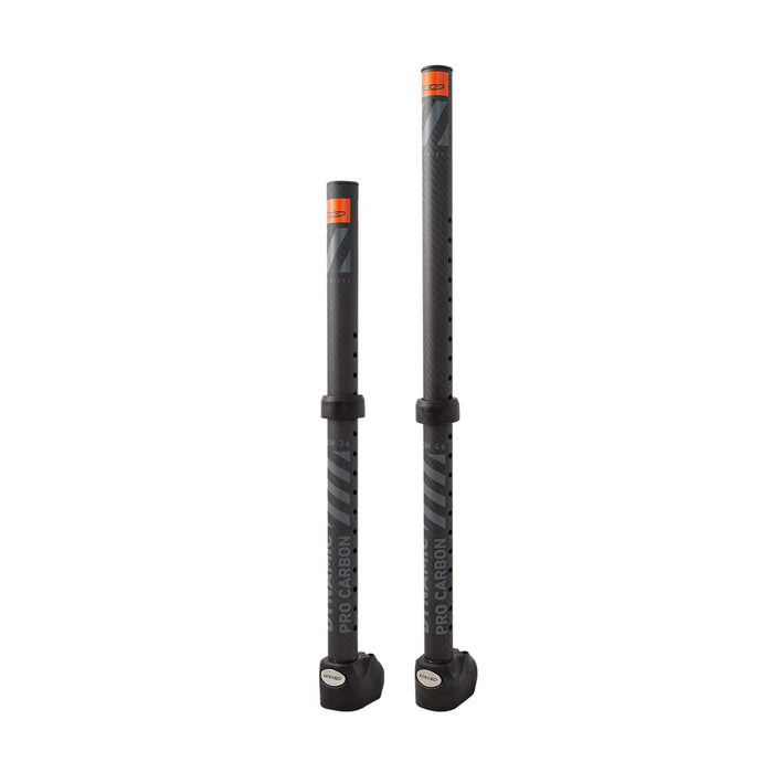 Windsurfing Mast Verlängerung Dynamic Pro Carbon 34 RDM RRD 28DP34R