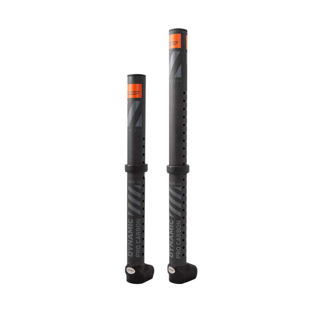 Windsurfmast Verlängerung Dynamic Pro Carbon 34 SDM RRD 28DP34S