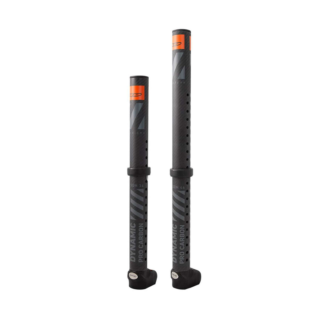 Windsurfmast Verlängerung Dynamic Pro Carbon 46 SDM RRD 28DP46S