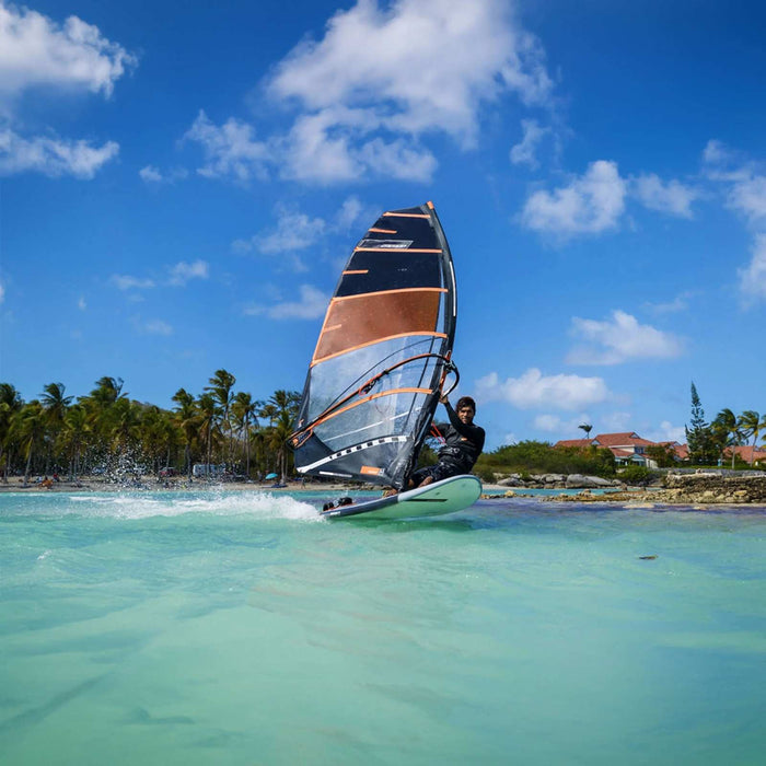 Windsurfing Boom Flow Aluminium Größe 180 RRD 28F180