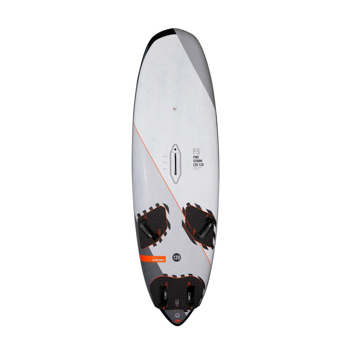 Windsurfboard Firestorm Ltd 232x65cm 105l RRD 28FS105LTD
