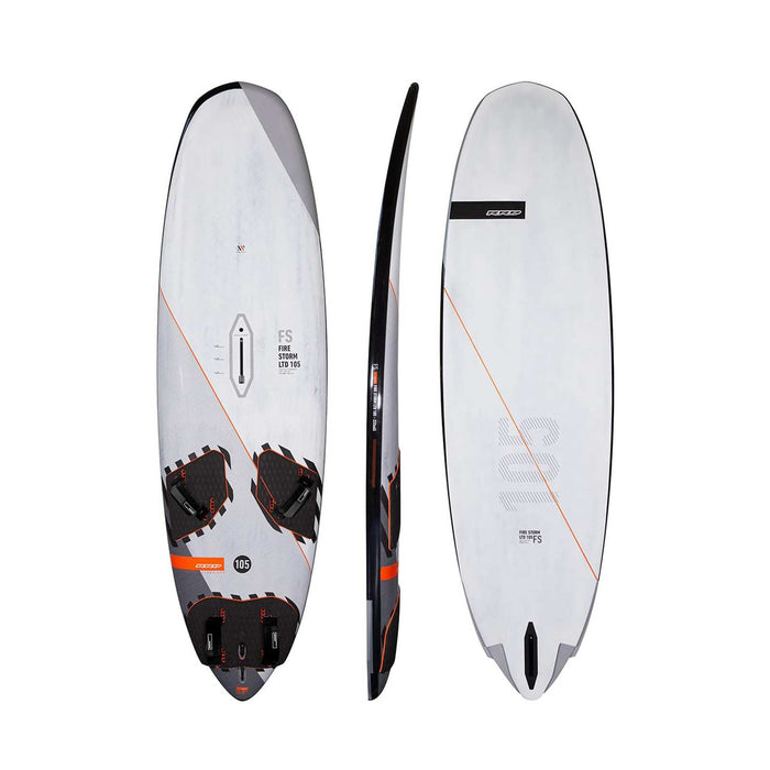 Windsurfboard Firestorm Ltd 232x65cm 105l RRD 28FS105LTD