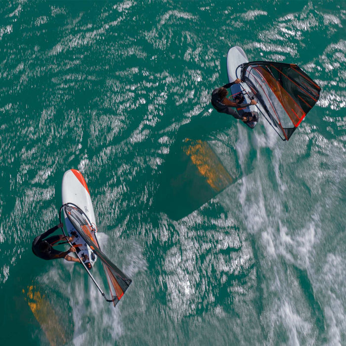Windsurfboard Firestorm Ltd 232x65cm 105l RRD 28FS105LTD
