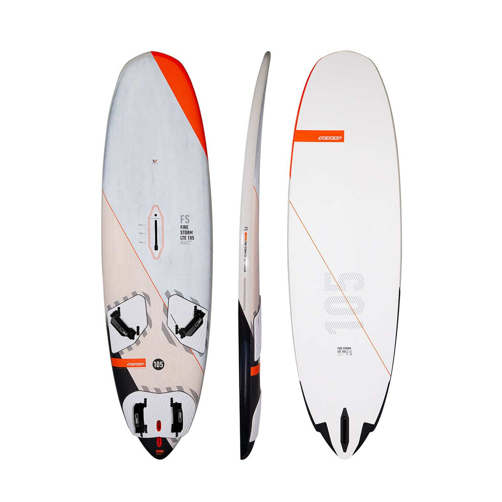 Windsurfboard Firestorm Lte 232x65cm 105l RRD 28FS105LTE