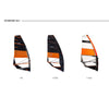 Windsurfboard Firestorm Lte 232x65cm 105l RRD 28FS105LTE